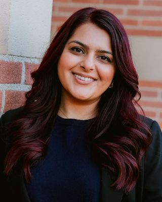 Photo of Rosaleen Dhaliwal, Psychologist, PsyD