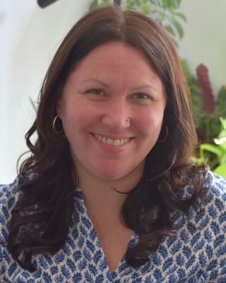 Photo of Whitney McMullan, Clinical Social Work/Therapist, LCSW