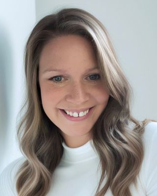 Photo of Christina Bachenberg, Counselor, MA, LCPC