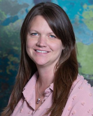 Photo of Jenna Anderson, Psychiatric Nurse Practitioner, DNP, APRN, PMHNP