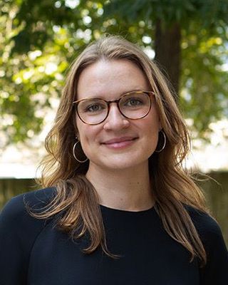 Photo of Jasmine Bruce, Registered Psychotherapist (Qualifying), RPq, BA