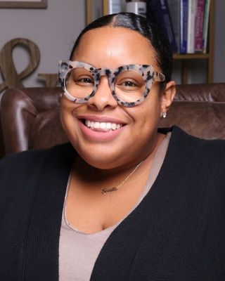 Photo of Dr. Seanita Scott, Pre-Licensed Professional in Atlanta, GA