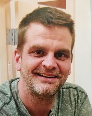 Photo of Michael Fitzgerald, Licensed Professional Counselor, LPC