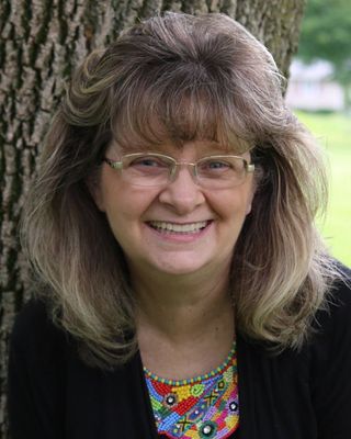 Photo of Rhonda King, Marriage & Family Therapist