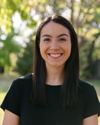 Photo of Daniela Sepehr, Pre-Licensed Professional, LPC-C