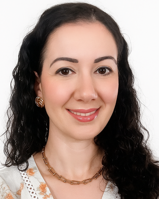 Photo of Rima Malak, Pre-Licensed Professional, RD, MPH, MACP(C)