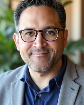 Photo of Stephen Velasquez - ZipHealthy, PLLC, Clinical Social Work/Therapist, MSW, LCSW, CISW