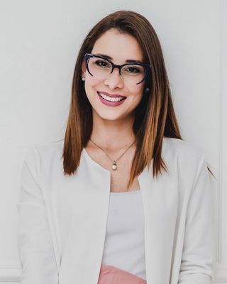 Foto de Grace Castillo Alvarado, Psicólogo, Lic. en Psicología, CTPPanama - Psicólogo
