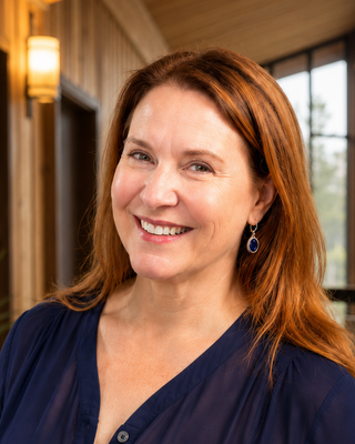Photo of Melissa Saltness, Licensed Professional Counselor, MA, LPC