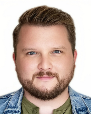 Photo of Michael McCulley, Clinical Social Work/Therapist, LSW