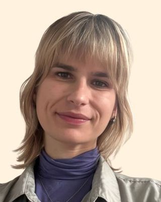 Photo of Frankie Janiec, Licensed Master Social Worker, MSW, LMSW