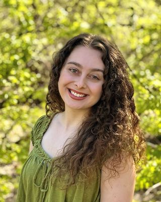 Photo of Kate Hilton, Marriage & Family Therapist Associate, MS