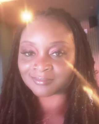 Photo of Geraldine Metogho, Clinical Social Work/Therapist, LICSW