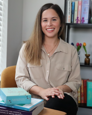 Photo of Ivette Soto, Licensed Professional Counselor, MA, LPC