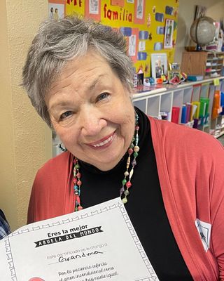 Photo of Carolyn J. Moynihan-Bradt, Clinical Social Work/Therapist