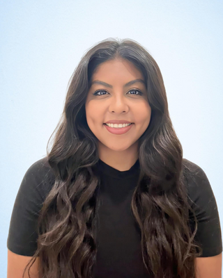 Photo of Sabrina Crispin, Clinical Social Work/Therapist, LCSW