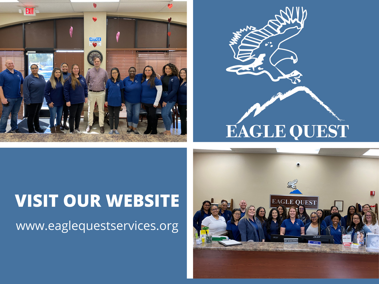 Eagle Quest, Las Vegas, NV, 89130 Psychology Today