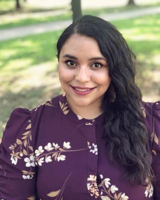 Photo of Kassandra Flores, Licensed Professional Counselor, LPC