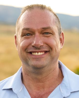Photo of Joel August Kaupert, Marriage & Family Therapist Associate, LAMFT