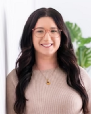 Photo of Marisa D'amico, Marriage & Family Therapist, LMFT