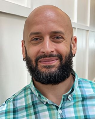 Photo of Jason Neely, Marriage & Family Therapist, LMFT