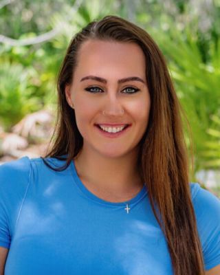 Photo of Briana Soucy, Licensed Mental Health Counselor, MEd, LMHC, LPC, CMHC, LCMHC