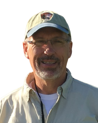 Photo of Jeffrey England, Clinical Social Work/Therapist