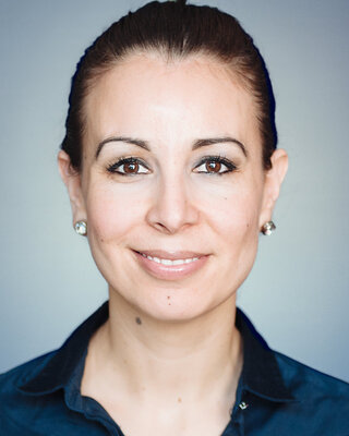 Photo of Dr. Olivia Mora-Lett, Clinical Social Work/Therapist in New York, NY