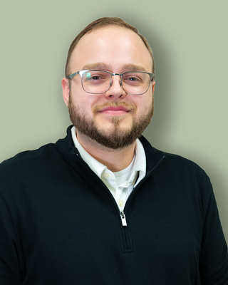 Photo of Adam Skirvin, Licensed Professional Counselor, MA, LPC, MT-BC