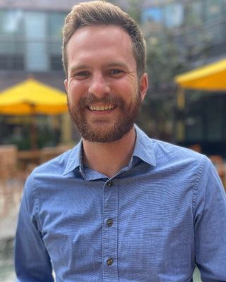 Photo of Brian Lamoreux, Pre-Licensed Professional in Sorrento Mesa, San Diego, CA