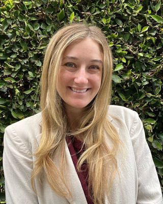 Photo of Jessica Emde, Psychological Associate, PsyD, MA, MS