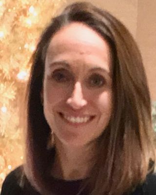 Photo of Wendy Hoyt, Psychologist, PhD
