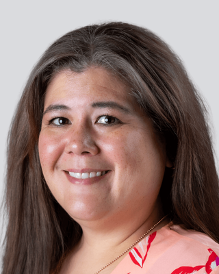 Photo of Min Reynolds, Licensed Professional Counselor, LPC