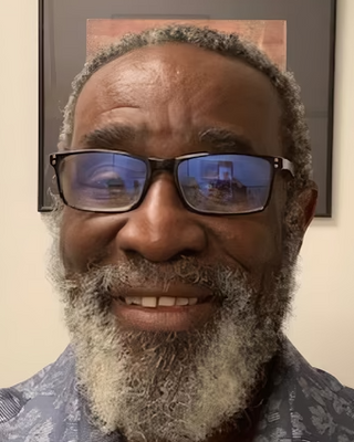 Photo of Alfred James, Counselor, LMHC