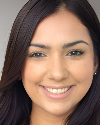 Photo of Ladan Salehi, Licensed Professional Counselor, LPC