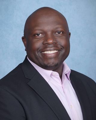 Photo of Jeremiah O Ongera, Psychiatric Nurse