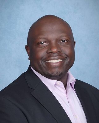 Photo of Jeremiah O Ongera, Psychiatric Nurse