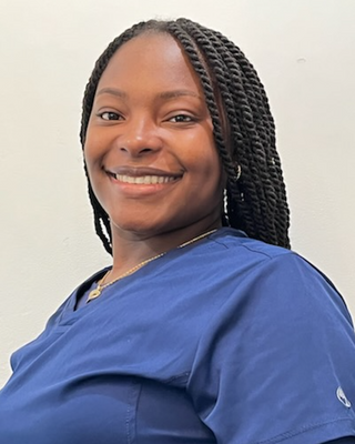 Photo of Riviane Lafleur, Psychiatric Nurse Practitioner in Riverside, RI