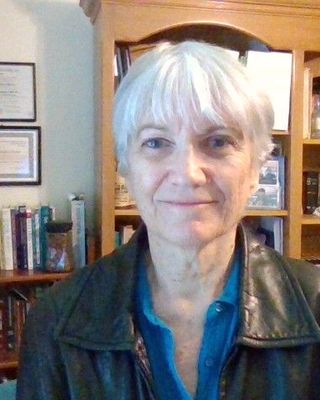 Photo of Dr. Linda M. Beldin-Korter, Clinical Social Work/Therapist, PhD, LCSW, CADC3