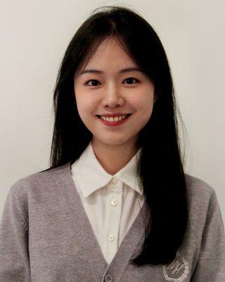 Photo of Casey Xiaoyan Wang, LMHC-LP