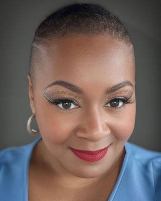 Photo of Kiva Fisher-Green - Sanant Counseling & Wellness, LLC, Clinical Social Work/Therapist, LAPC, LPC, LCSW, LSW
