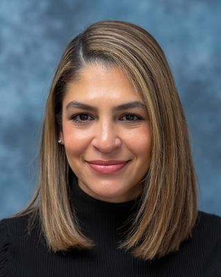 Photo of Melissa Papanikolaou, Clinical Social Work/Therapist, LCSW