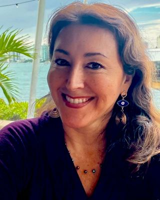 Photo of Mayte de la Mata - Counseling and Medical Associates, Clinical Social Work/Therapist, LCSW, Coach