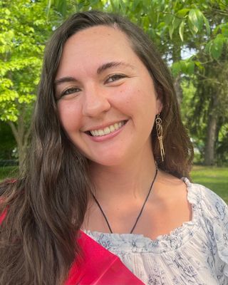 Photo of Camila Branstner, Pre-Licensed Professional, MSW