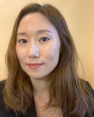 Photo of Janelle Yim, Psychiatric Nurse Practitioner, PMHNP