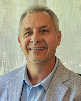 Photo of Luis Gaviria, Clinical Social Work/Therapist, LCSW