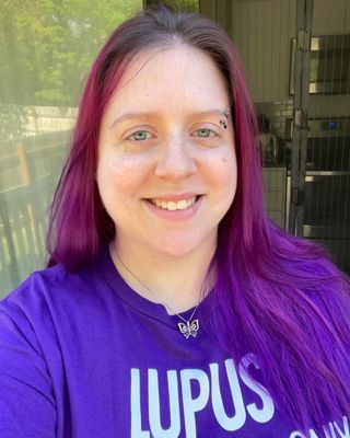 Photo of Jessica Roth, Counselor, LIMHP, LADC