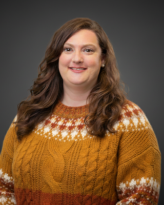 Photo of Angel Babcock, Licensed Professional Counselor, LPC, LMHC