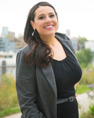 Photo of Jaime Jackson, Pre-Licensed Professional in Wisconsin