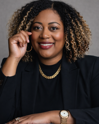 Photo of Dr. Ieisha Beasley, Clinical Social Work/Therapist, DSW, MSSW, LCSW